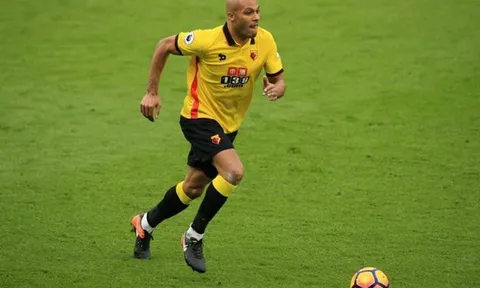 BẤT NGỜ: Ngôi sao Watford nhận được "vô số" lời đề nghị từ Ligue 1