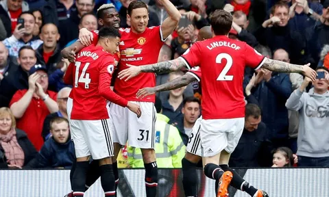 HLV Mourinho khiến fan Quỷ đỏ 'sốc' với đội hình lạ mắt đấu Young Boys