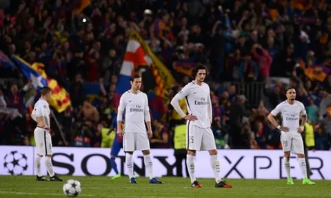 Pháp vô địch World Cup, liệu PSG có thể chinh phục Champions League?