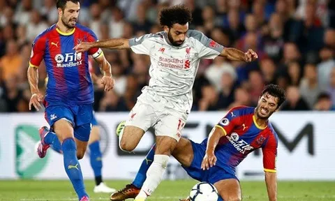 5 ngôi sao đáng xem nhất vòng 3 Premier League 2018/19: "Vua Ai Cập" góp mặt