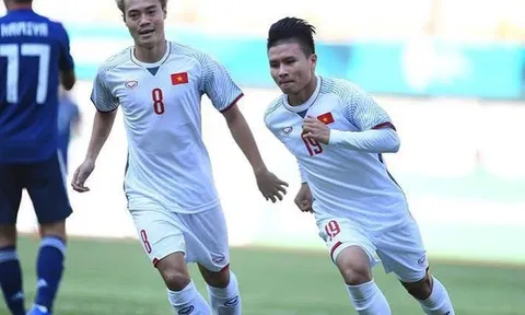 U23 Việt Nam: Muốn Startup phải đau và đáng