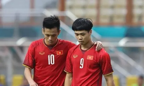Điểm tin bóng đá Việt Nam tối 15/08: Công Phượng đang gặp áp lực
