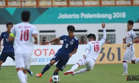 Thua U23 Việt Nam, HLV Nhật Bản nói ra sự thật phũ phàng