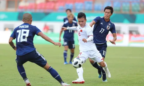 Hé lộ tương lai, Quang Hải khiến Renofa Yamaguchi phải thấp thỏm