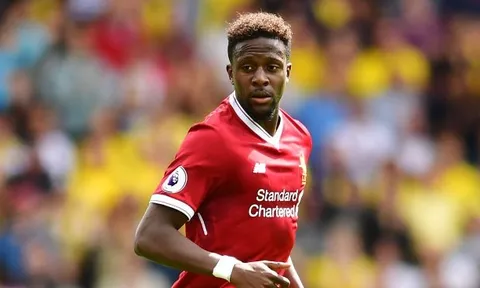Dortmund chi 27 triệu bảng cho 'truyền nhân Lukaku'