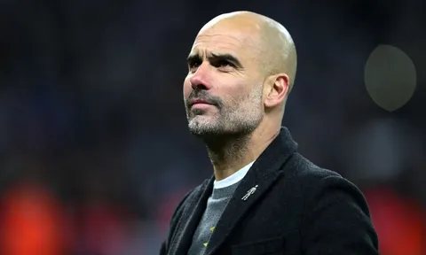 Nóng: Đến lượt Guardiola mở đường sang Serie A