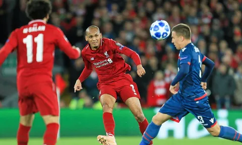PSG gia nhập cuộc đua giải cứu 'bom xịt' của Liverpool