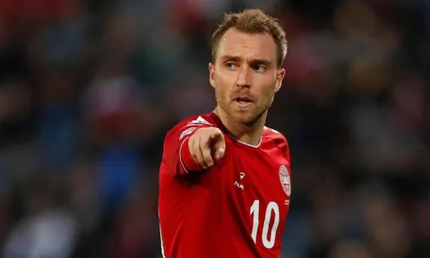 Thay thế Modric, Real nhắm tới bộ não của Tottenham