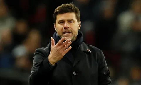 Real không vội tìm HLV, Tottenham càng lo