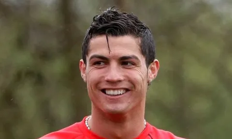 Ronaldo từng nói gì với Solskjaer khi còn ở Man Utd