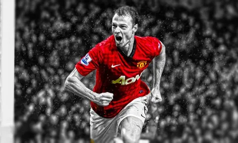 Nếu Jonny Evans trở lại MU, một lần nữa Sir Alex lại đúng