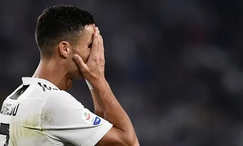 Xuất hiện thêm nạn nhân thứ hai cáo buộc Ronaldo hiếp dâm