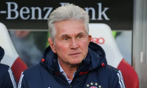 Jupp Heynckes chọc giận fan vì từ chối gia hạn với Bayern
