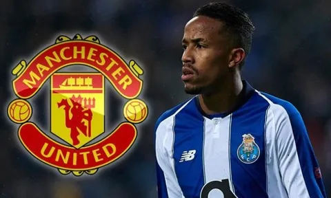 Nóng! Man Utd chuẩn bị "thổi bay" mọi đối thủ nhằm sở hữu sao 50 triệu euro