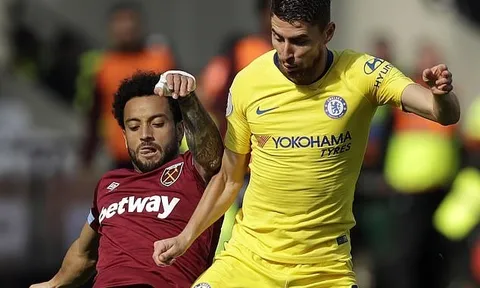 Những điểm nhấn đáng chú ý sau vòng 6 NHA: Jorginho lập kỷ lục; Sanchez phải bị 'trảm'