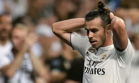 La Liga khốc liệt hay đang xuống cấp