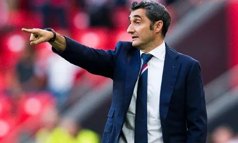 01h45 ngày 29/10, Athletic Bilbao vs Barcelona: Ngày về của Valverde