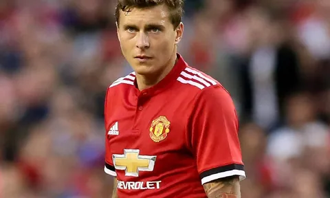 Đội hình dự kiến của Man Utd vào đêm nay: Lindelof xuất trận