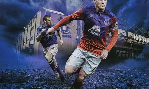 Góc nhìn ngược: Rooney khiến Quỷ đỏ ôm hận?