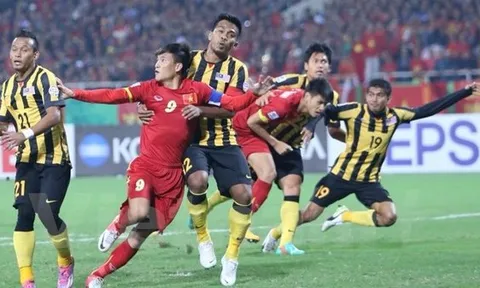 Lê Công Vinh chỉ ra cách để đánh bại ĐT Malaysia
