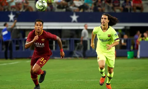 Conte nổi đóa trước thông tin "dìm" David Luiz