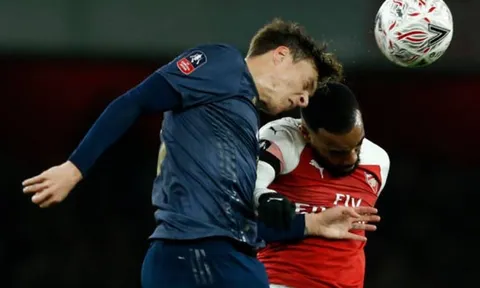 Lindelof có thể đã khiến Man Utd phải "hoãn kế hoạch" mua sắm