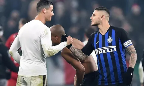 4 bản hợp đồng có thể giúp Real Madrid vơi bớt nỗi nhớ CR7