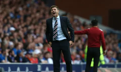 4 điểm nhấn sau lượt đấu đầu tiên Europa League: Xuất hiện ngôi sao mới trong giới cầm quân