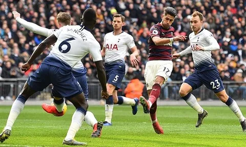 4 điểm nhấn Tottenham 1-0 Newcastle: Son "gánh team", sai lầm chí tử của Dubraka