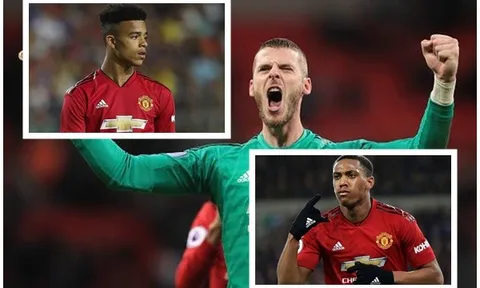4 điều CĐV Man Utd sẽ rất vui được chứng kiến từ đội nhà trước Brighton