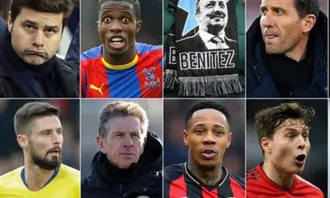 4 điều đáng chờ đợi nhất vòng 23 EPL: Cuộc chiến sinh tồn của Giroud, thử tài Pochettino