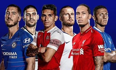 4 điểm nóng vòng 14 Premier League: Nội chiến thành London, Klopp sẽ thay đổi?