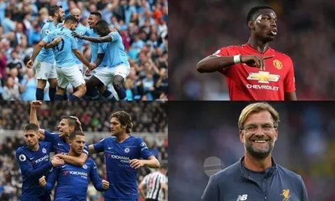 4 điều đáng xem nhất Ngoại hạng Anh cuối tuần này: Rực lửa Anfield, "Nhà vua" trở lại?