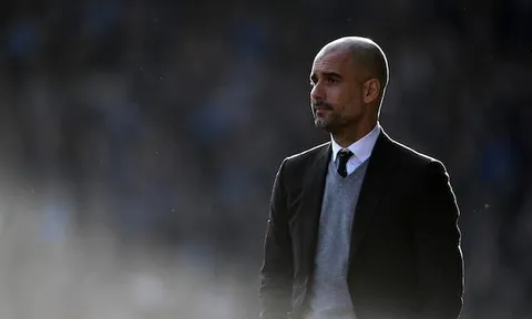 4 điều rút ra sau tuyên bố muốn sang Serie A của Pep Guardiola