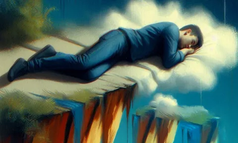 4 giấc mơ báo hiệu điềm xui xẻo nên hóa giải kẻo hối hận