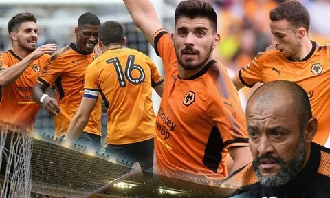 4 "hắc mã" hứa hẹn tạo nên bất ngờ ở vòng 6 Premier League 2018/2019: Bầy sói dẫn đầu
