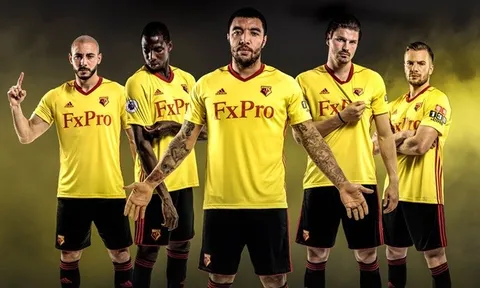 4 "hắc mã" sẽ khiến Premier League 2018/2019 chao đảo