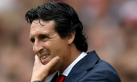 4 lí do khiến Emery đang lao đao trong cuộc đua top 4 cùng Arsenal