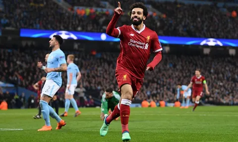 4 lý do giúp Liverpool soán ngôi Manchester City ở Premier League mùa này