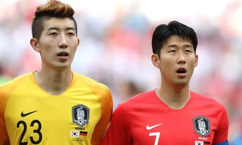 4 ngôi sao gắn 'mác' World Cup Việt Nam sẽ đối đầu chiều nay