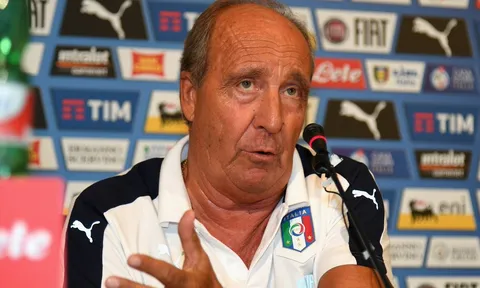 4 ngôi sao giúp Ventura gầy dựng Italia