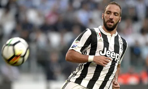4 nguyên nhân đằng sau một Juve thất vọng: Những hiện tượng lạ