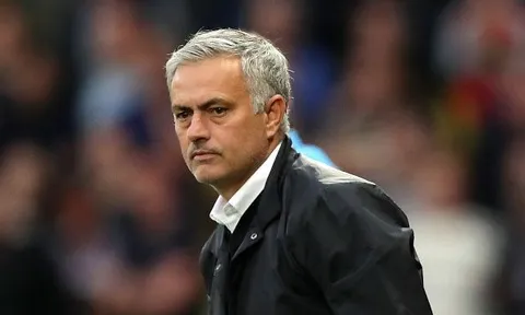 4 sai lầm Mourinho không được lặp lại khi gặp West Ham