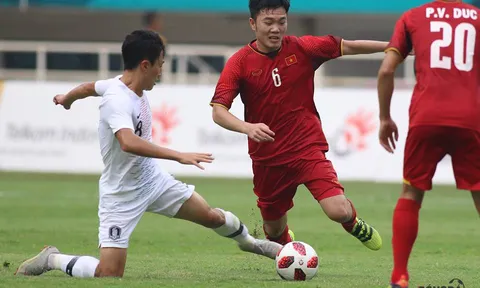HAGL "mất" Xuân Trường khi V-League 2018 trở lại