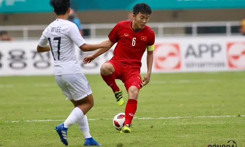5 điểm nhấn U23 Việt Nam 1-3 U23 Hàn Quốc: Kết cục không thể khác!