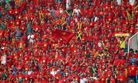 Đây! Bằng chứng U23 Việt Nam không thua Hàn Quốc