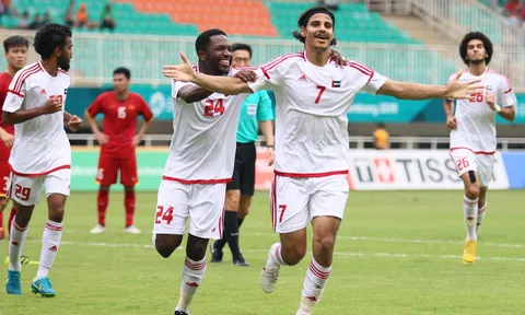 BLV Quang Huy chỉ ra điều đáng sợ sau thất bại của U23 Việt Nam