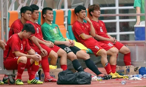 Quên ASIAD đi, 'giấc mơ vàng' còn đang ở phía trước!