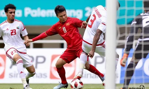 HLV Alfred Riedl không tin Quang Hải sẽ thành công khi sang châu Âu