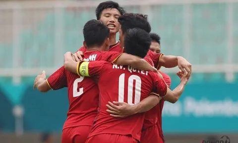 HLV Park Hang-seo chia sẻ nội tình của U23 Việt Nam